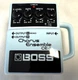 BOSS Winter Campaign 1999-2000 CE-5 Chorus Ensemble Type Mug Cup
