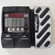DigiTech RP255 Modeling Guitar Processor Multi-Effects Pedal *NO POWER UNTESTED*