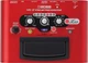BOSS VE-2 Vocal Harmonist Effects Processor Pedal for Singers Compact & Powerful