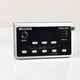 Mooer PE100 Guitar Multi Effects Pedal Desktop Effects Pedal LCD Display