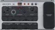 Zoom V6SP Vocal Effects Processor