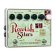 Electro-Harmonix Ravish Sitar Simulator Synth Guitar Effects Pedal