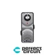 EarthQuaker Devices Easy Listening Headphone Amp EFFECTS NEW - PERFECT CIRCUIT