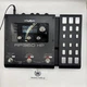 DigiTech RP360 XP Guitar Multi-Effects Processor Pedal Tested w/ Power supply