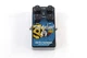 Used Electro-Harmonix EHX Satisfaction Plus + Fuzz Guitar Effects Pedal
