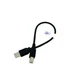 USB Data Cable for BOSS GP-10 GS-10 GT-10 GT-100 GUITAR EFFECTS PROCESSOR 1'