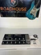 Line 6 Pod HD500 Multi-Effects Guitar Processor Pedal W/Manual