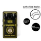 MXR | X Third Man Hardware Double Down | Pedal
