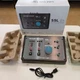 SOLID STATE LOGIC SSL 2+ MKII USB Audio Interface w/Cable Works Tested TMB01 2.5