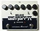 Used Electro-Harmonix EHX Deluxe Sovtek Big Muff Distortion Fuzz Guitar Pedal