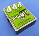 Electro Harmonix Bass Big Muff Effect Pedal Fuzz Vintage Authentic Genuine