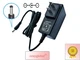 AC Power Adapter For BOSS GT-1B Bass Effects Processor Pedal Dunlop MXR M109S