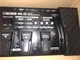 Boss ME-25 Multiple Effects Guitar Effect Pedal console only from japan
