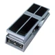 BOSS FV-500H Aluminum Diecast Volume Pedal with Expression & Tuner Out