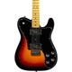 Fender American Vintage II 1975 Telecaster Deluxe Guitar Sunburst 19788175314 RF