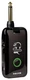 NUX MIGHTY PLUG MP-2 Multifunctional Headphone Amplifier 30Dx41Wx81Hmm Black NEW