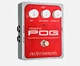 Electro Harmonix Micro POG Polyphonic Octave Generator Pedal - New!