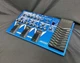 BOSS ME-50 Guitar Multiple Effects Pedal Multi-FX Console COSM Tested TMB02 4.0