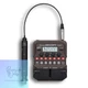 ZOOM A1 FOUR Multi-Effect Pedal for Acoustic Guitar