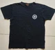 Outlaw Motorcycle Gear By CORIN Japan Men's IRON HORSE Japanese T-Shirt XL