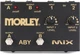 Morley Gold Series ABY MIX 2-button Switcher/Mixer Pedal