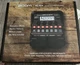 Zoom A1 Four Acoustic Multi-Effects  Processor.