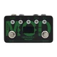 Hotone Binary Mod Modulation pedal