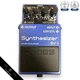 BOSS SY-1 Synthesizer Guitar Effects Pedal Compact Guitar SY1 Japan Used