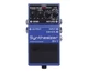 Boss SY-1 Synthesizer Pedal - Open Box
