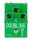 Vocal Processor Pedal FV02 Doubling Effects Reverb Chorus Stompbox FLAMMA Voice
