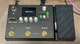 NUX MG-400 Modeling Guitar & Bass Processor Multi Effects Pedal Fully Working