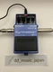Boss SY-1 Guitar Synthesizer Effects Pedal Working