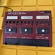 Zoom B3n Bass Multi-effects Processor Works