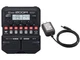 [With genuine AC adapter] ZOOM Zume Guitar Multi Effector G1 Four