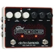 Electro-Harmonix Soul POG - Overdrive & Octave Multi Effect Pedal - New