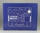 Electro-Harmonix VOICE BOX Vocal Harmony Machine/Vocoder Effects Pedal NEW!!!