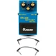 Boss BD-2W Waza Craft Blues Driver Pedal with EBS Patch Cables