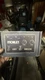 Morley Gold Series ABY MIX 2-button Switcher/Mixer Pedal