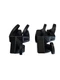 2 SIMMONS ELECTRONIC DRUM 3 KEY T CLAMP SD500 SD550 SD300 SD350 JOINT CONNECTOR