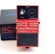 Boss RC-1 Loop Station Guitar Effects Pedal 2018 Used With Box and manual # 549