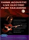 1999 &bull; ZOOM PLAYER 2100 print ad &bull;  1990s Guitar Effect ADV-62