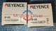 1PC New In Box KEYENCE SR-X100 Autofocus Code Reader SR-X100 SRX100