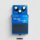 [Excellent] BOSS BD-2 Blues Driver Overdrive Guitar Effect Pedal From Japan