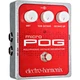 Electro-Harmonix Micro POG Polyphonic Octave Generator