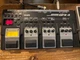 [Very Good] ZOOM GFX-4 Guitar Effector From Japan