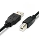 USB Data PC Cable Cord Lead for Zoom G2.1DM G2.1KL G2.1MA Dave Mustaine Signatu