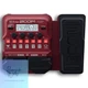 ZOOM B1X FOUR Multi-Effects Processor Bass Effects Pedal