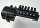 Gizmotron Guitar Gizmotron 2.0 black japan NEW