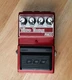 Ver. 1 DOD FX 22 Vibro Thang Trem/Phase Rare Vintage Effect Pedal Jason Lamb Era