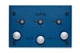 Lehle 1 at 3 True Bypass Amplifier Switcher